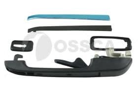 Ручка дверей