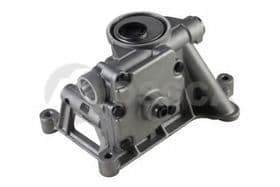 Масляный насос