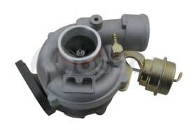 Турбіна OSSCA 11075