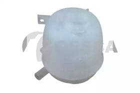 Бачок охлаждающей жидкости OSSCA 13559