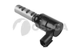 Регулювальний клапан розподільного вала