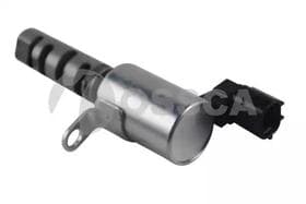 Регулирующий клапан распредвала Регулирующий клапан распредвала