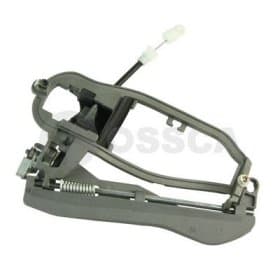 Рамка ручки двери OSSCA 35292 Рамка ручки двери OSSCA 35292