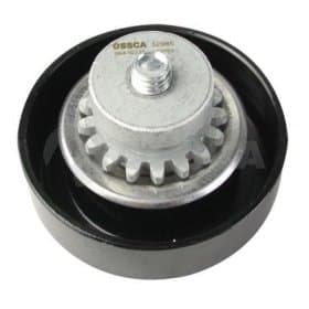 Натяжной ролик поликлинового ремня OSSCA 32985
