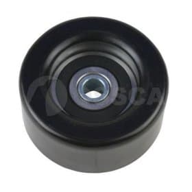 Обвідний ролик поліклинового ременя OSSCA 20221
