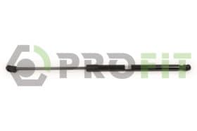 Газовый упор багажника