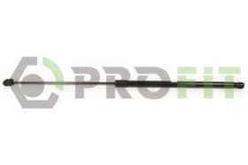 Газовый упор капота