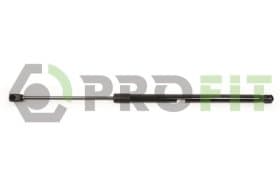 Газовий упор багажника