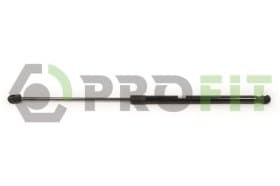 Газовый упор капота