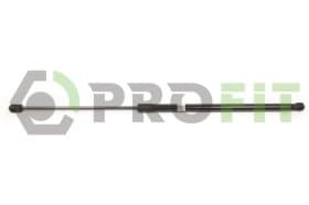 Газовый упор капота