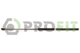 Газовый упор капота