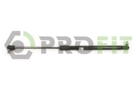 Газовый упор багажника