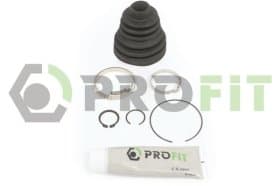 Пильовик гранати