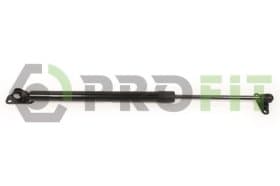 Газовий упор багажника