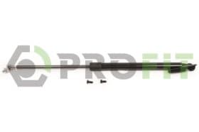 Газовий упор багажника