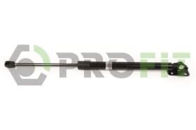 Газовий упор багажника