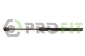 Газовый упор капота