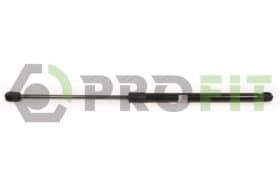 Газовый упор багажника