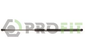 Газовий упор багажника