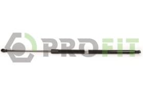 Газовый упор багажника