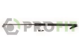 Газовый упор багажника