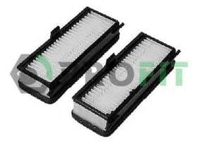 Фільтр салону