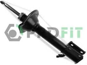 Стійка амортизатора