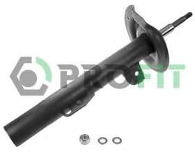 Стойка амортизатора