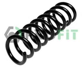 Пружина подвески