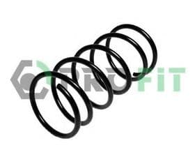 Пружина підвіски Пружина підвіски