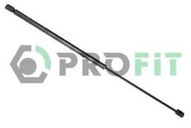 Газовый упор багажника