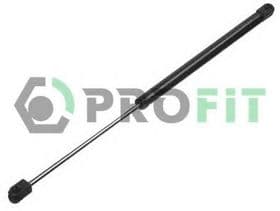 Газовий упор багажника