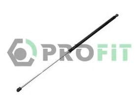 Газовий упор багажника