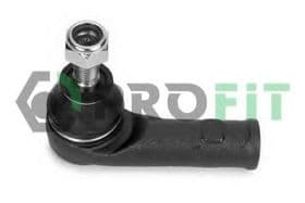 Наконечник кермової тяги