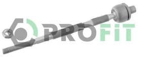 Кермова тяга