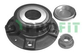 Ступица колеса Profit 2501-3693