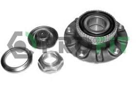 Ступица колеса