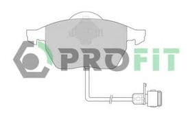 Тормозные колодки