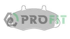 Тормозные колодки