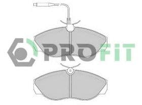 Тормозные колодки