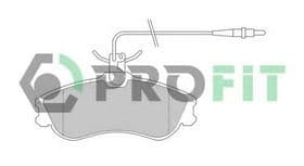 Тормозные колодки