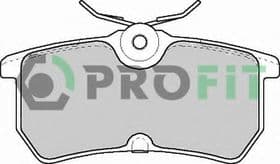 Гальмівні колодки