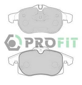 Тормозные колодки