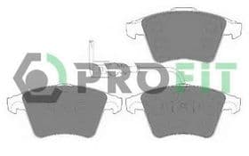 Гальмівні колодки