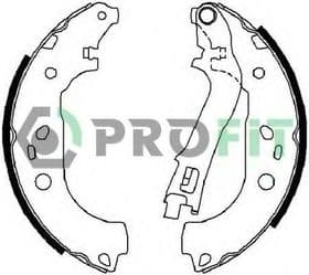 Тормозные колодки