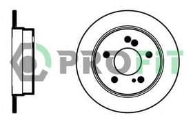 Тормозной диск