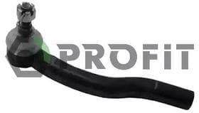 Наконечник кермової тяги