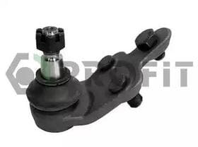 Шарова опора