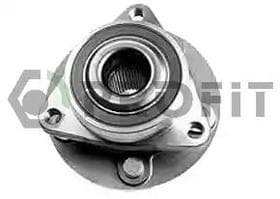 Ступица колеса