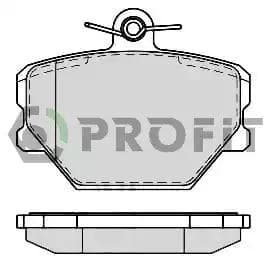 Тормозные колодки